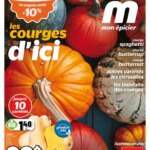 Metro Flyer Next Week​ 02 October – Les courges d’ici – Pickering