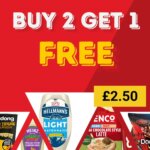 Iceland – Offers (from Sunday 05/10/2025) – Offers Online