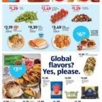 Aldi Weekly Ad (10/01 – 10/07 2025) – Flyer