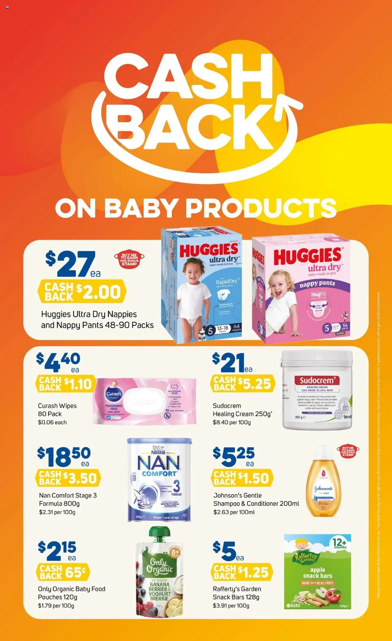 Foodland catalogue - valid from 08.10.2025 | Page: 37 | Products: Fragrance, Yoghurt, Cream, Pants