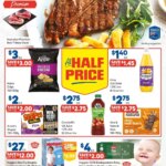 ﻿﻿Foodland catalogue valid from 08/10/2025 > Online Australia