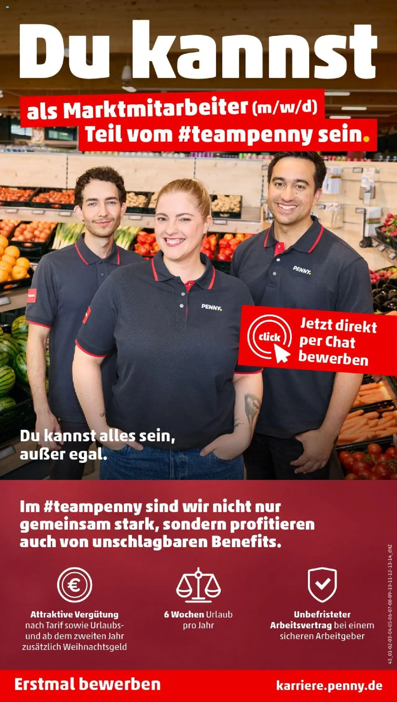 Penny - Nordrhein - Westfalen – gültig ab 29.09.2025 | Seite: 41
