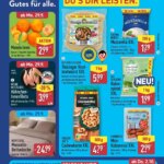 Aldi – ALDI Nord: Wochenangebote (ab 28.09.2025) » Angebote Online