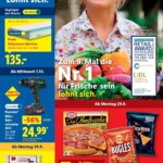 Lidl Prospekt Grimma (ab 29.09.2025) zum Blättern » Angebote