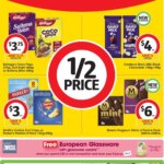 COLES Catalogue from 08/10/2025 > New Specials this week 1 COLES Catalogue from 08/10/2025 > New Specials this week
