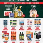 Food Lover’s Market KwaZulu-Natal – For the Love of Value (06/10/2025 – 19/10/2025) Online