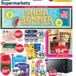 Pick n Pay Eastern Cape – Specials (07/10/2025 – 22/10/2025) Online