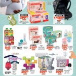Checkers – Western Cape – Little Me October Promotion  (06/10/2025 – 09/11/2025) → Online Catalogue