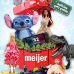 Meijer Holiday Gift Guide (10/08 – 12/24 2025) – Flyer