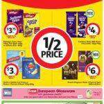 ﻿Coles catalogue valid from 14/10/2025 > Online Australia
