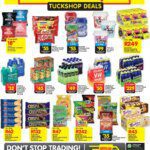 Shoprite Gauteng – Cash & Carry Tuckshop Deals Selected Stores (06/10/2025 – 02/11/2025) → Online Catalogue
