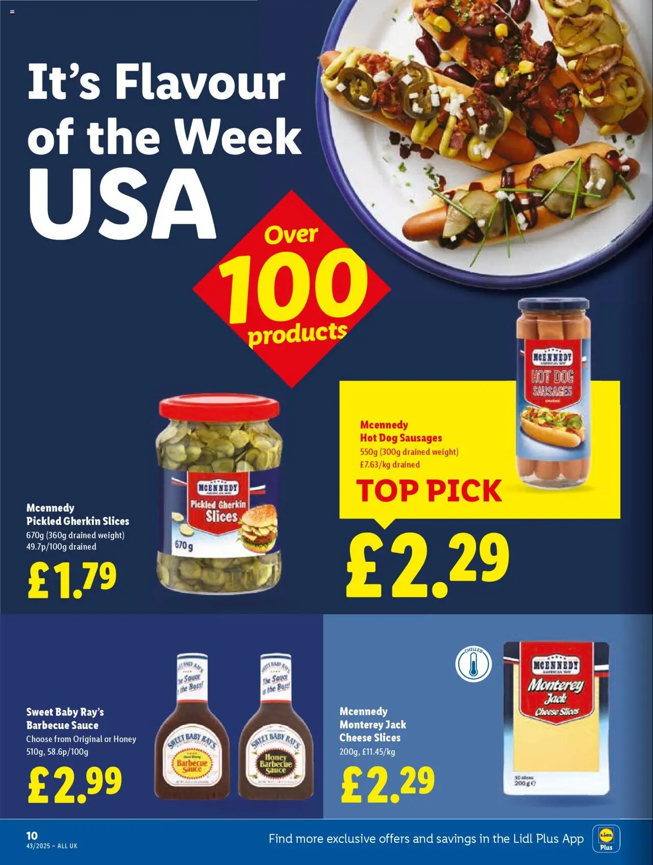 {H1} | Page: 10 | Products: Sauce, Sausages, Hot dog, Weight {H1} | Page: 10 | Products: Sauce, Sausages, Hot dog, Weight
