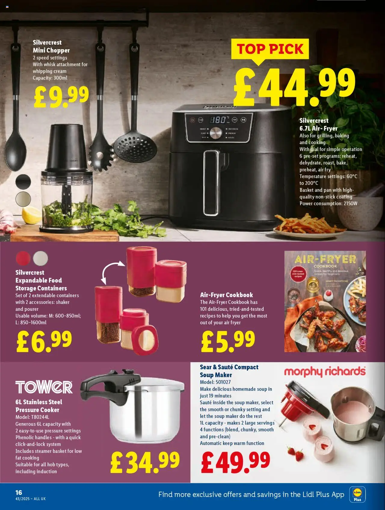 {H1} | Page: 16 | Products: Soup, Földimogyoró olaj, Fryer, Cooker {H1} | Page: 16 | Products: Soup, Földimogyoró olaj, Fryer, Cooker