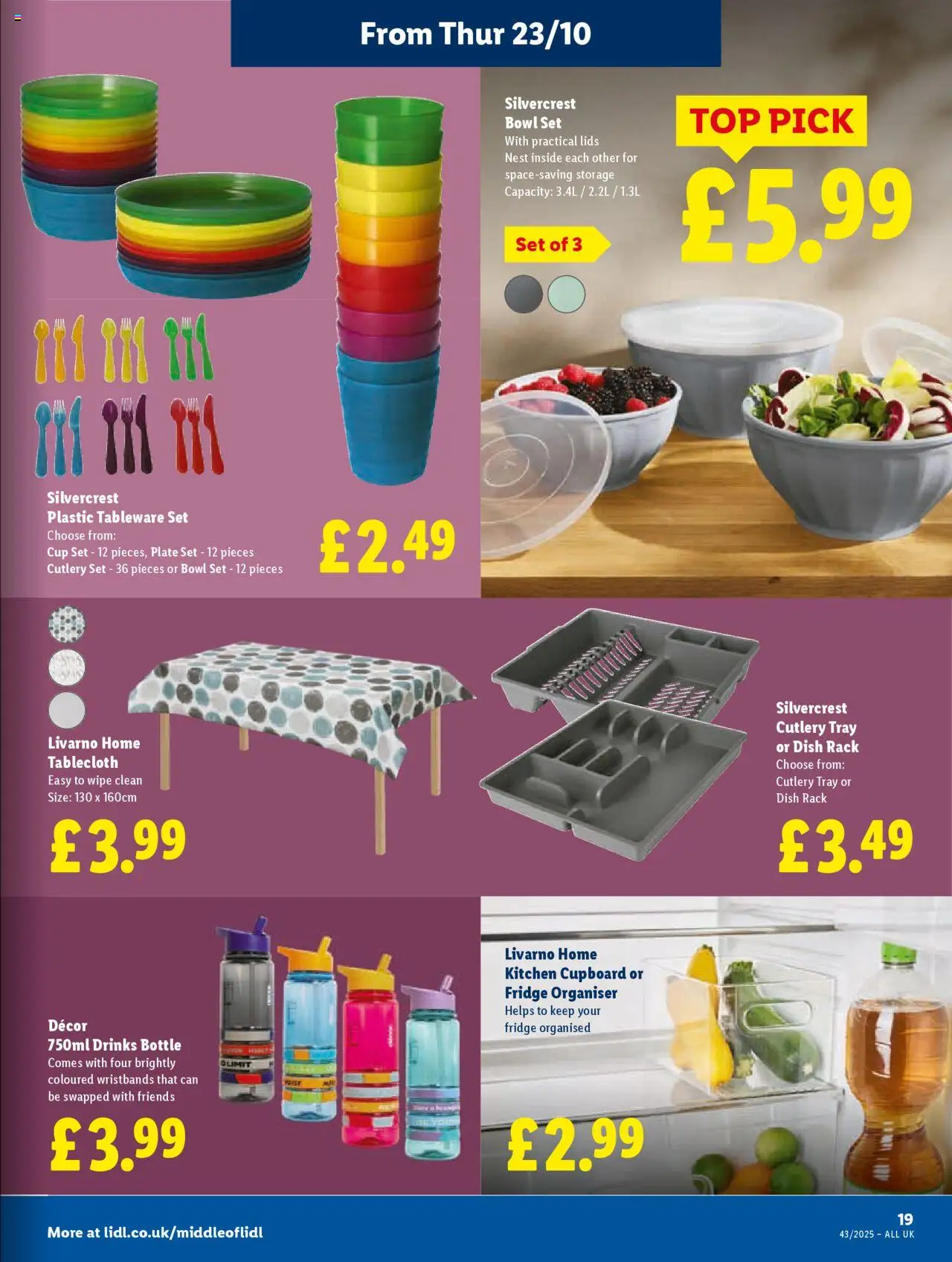 {H1} | Page: 19 | Products: Cutlery set, Kitchen, Bowl {H1} | Page: 19 | Products: Cutlery set, Kitchen, Bowl
