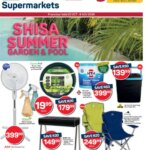 Pick n Pay – Pick n Pay Garden & Pool Specials (20/10/2025 – 09/11/2025) Online