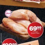 Checkers – Kwazulu Natal – Butchery Promotion (17/10/2025 – 19/10/2025) → Online Catalogue