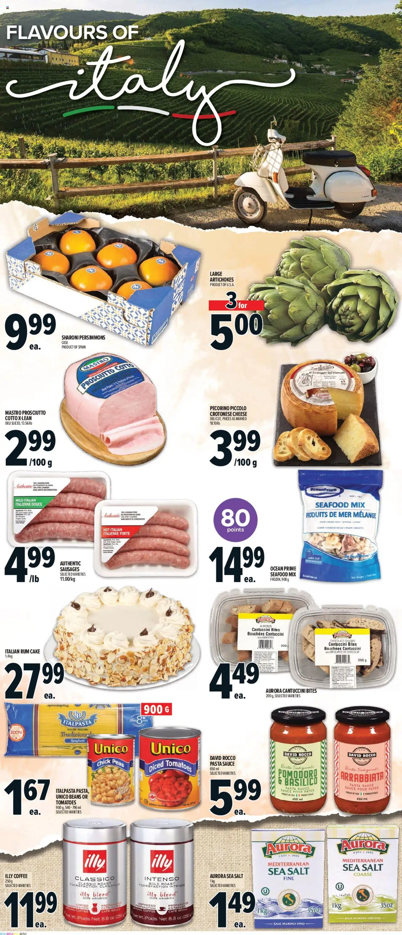 Metro flyer valid from 16.10.2025 | Page: 10 | Products: Pasta, Case, Coffee, Chocolate Metro flyer valid from 16.10.2025 | Page: 10 | Products: Pasta, Case, Coffee, Chocolate