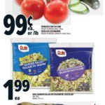 Metro – Montréal from Oct 16, 2025 > weekly specials & deals