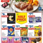 ﻿﻿Foodland catalogue valid from 22/10/2025 > Online Australia