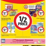 ﻿﻿Coles catalogue valid from 15/10/2025 > Online Australia