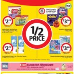 ﻿﻿Coles catalogue valid from 15/10/2025 > Online Australia