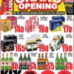 Boxer – KwaZulu-Natal – Mbazwana Liquor Grand Opening (10/10/2025 – 22/10/2025) Online