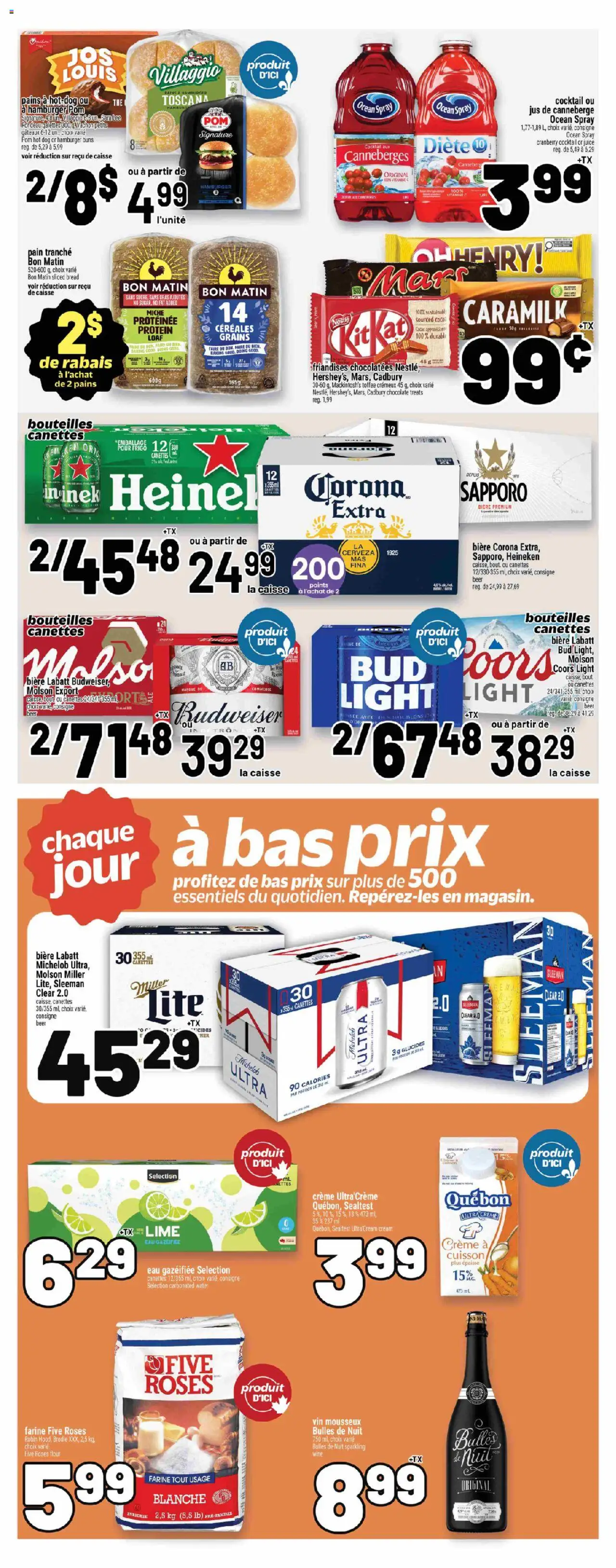 Metro flyer valid from 16.10.2025 | Page: 4