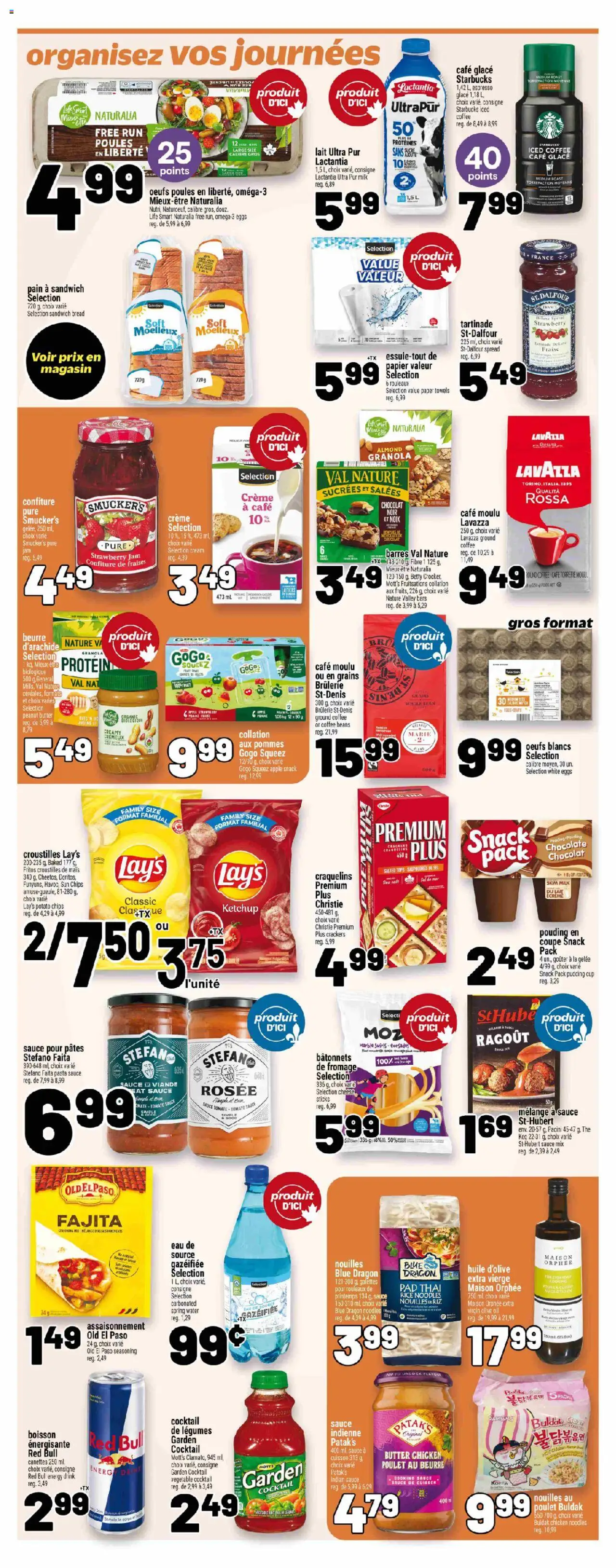 Metro flyer valid from 16.10.2025 | Page: 15