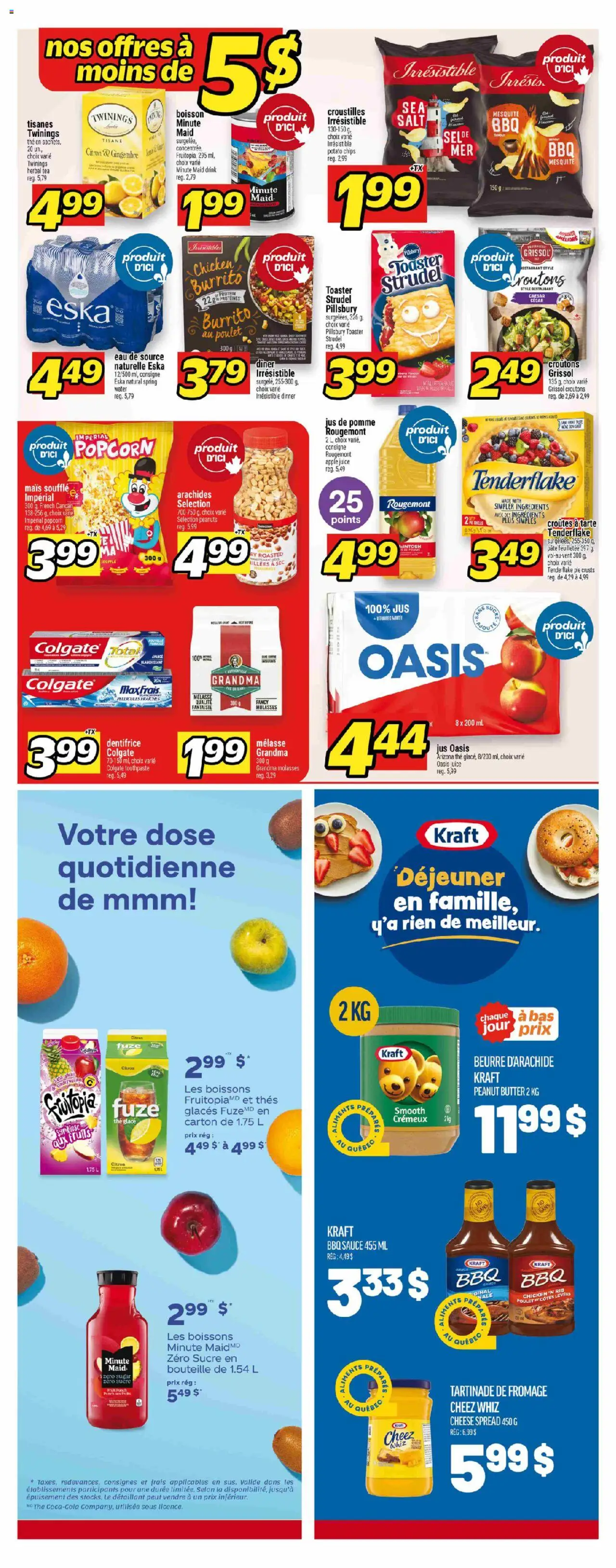 Metro flyer valid from 16.10.2025 | Page: 17