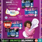 Checkers - Gauteng - Always Promotion (20/10/2025 - 09/11/2025) → Online Catalogue 2 Checkers – Gauteng – Always Promotion (20/10/2025 – 09/11/2025) → Online Catalogue