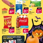 Netto Prospekt 	 ab 20.10.2025 → Angebote nächste Woche