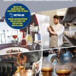 Metro Non Food Sortiment (ab 01.10.2025) zum Blättern