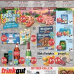 Edeka prospekt Krefeld	 (ab 28.09.2025) » Angebote Online