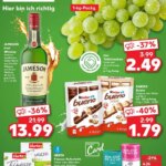 Prospekt Kaufland ab 13.10.2025 » Angebote Online zum Blättern