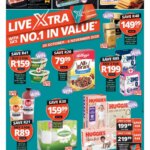 Checkers - Gauteng - October Month-End Promotion (20/10/2025 - 09/11/2025) → Online Catalogue 1 Checkers – Gauteng – October Month-End Promotion (20/10/2025 – 09/11/2025) → Online Catalogue