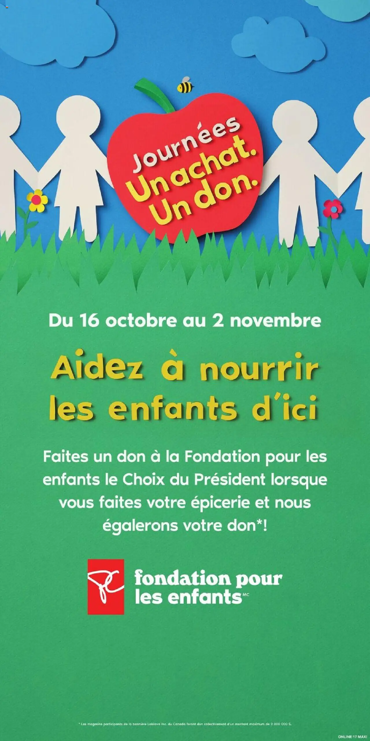 Maxi flyer valid from 23.10.2025 | Page: 21 Maxi flyer valid from 23.10.2025 | Page: 21