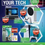 Checkers - Hyper Tech X October (20/10/2025 - 09/11/2025) → Online Catalogue 1 Checkers – Hyper Tech X October (20/10/2025 – 09/11/2025) → Online Catalogue