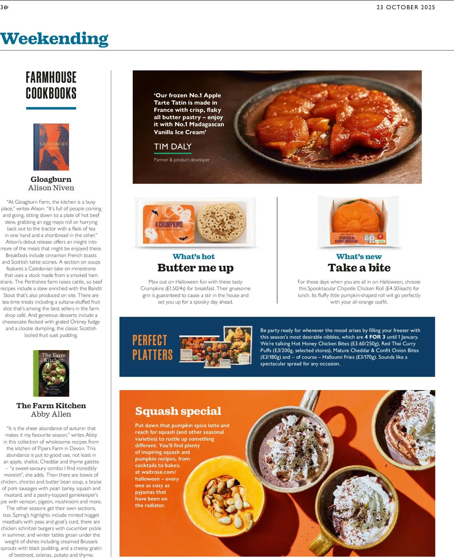 {H1} | Page: 36 | Products: Onion, Ham, Tea, Vanilla {H1} | Page: 36 | Products: Onion, Ham, Tea, Vanilla