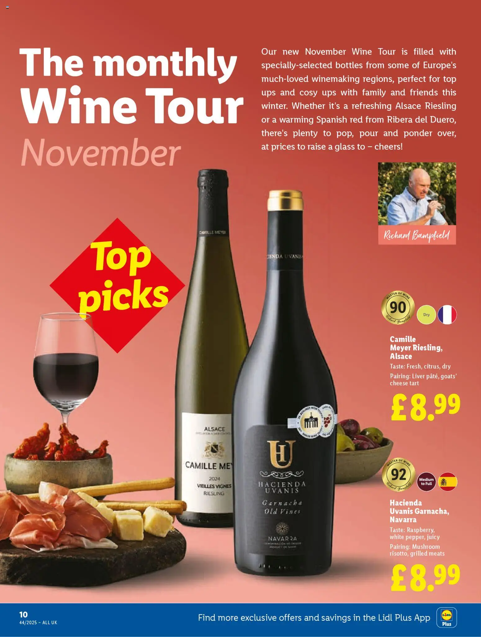 {H1} | Page: 10 | Products: Cheese, Wine {H1} | Page: 10 | Products: Cheese, Wine