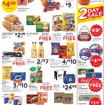 Kroger Weekly Ad (10/22 - 10/28 2025) - Flyer 1 Kroger Weekly Ad (10/22 – 10/28 2025) – Flyer