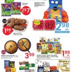 Albertsons Weekly Ad (10/22 - 10/28 2025) - Flyer 2 Albertsons Weekly Ad (10/22 – 10/28 2025) – Flyer