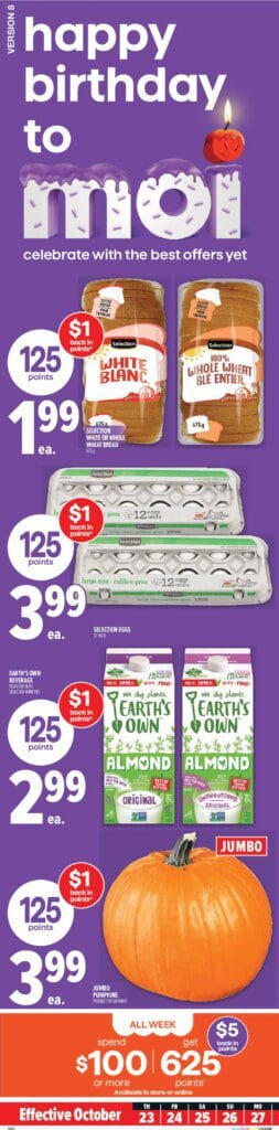 Metro - Georgetown from Oct 23, 2025 > weekly specials & deals 9 Metro – Georgetown from Oct 23, 2025 > weekly specials & deals