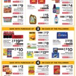 ShopRite Grand Opening (10/23 - 11/01 2025) - Flyer 2 ShopRite Grand Opening (10/23 – 11/01 2025) – Flyer