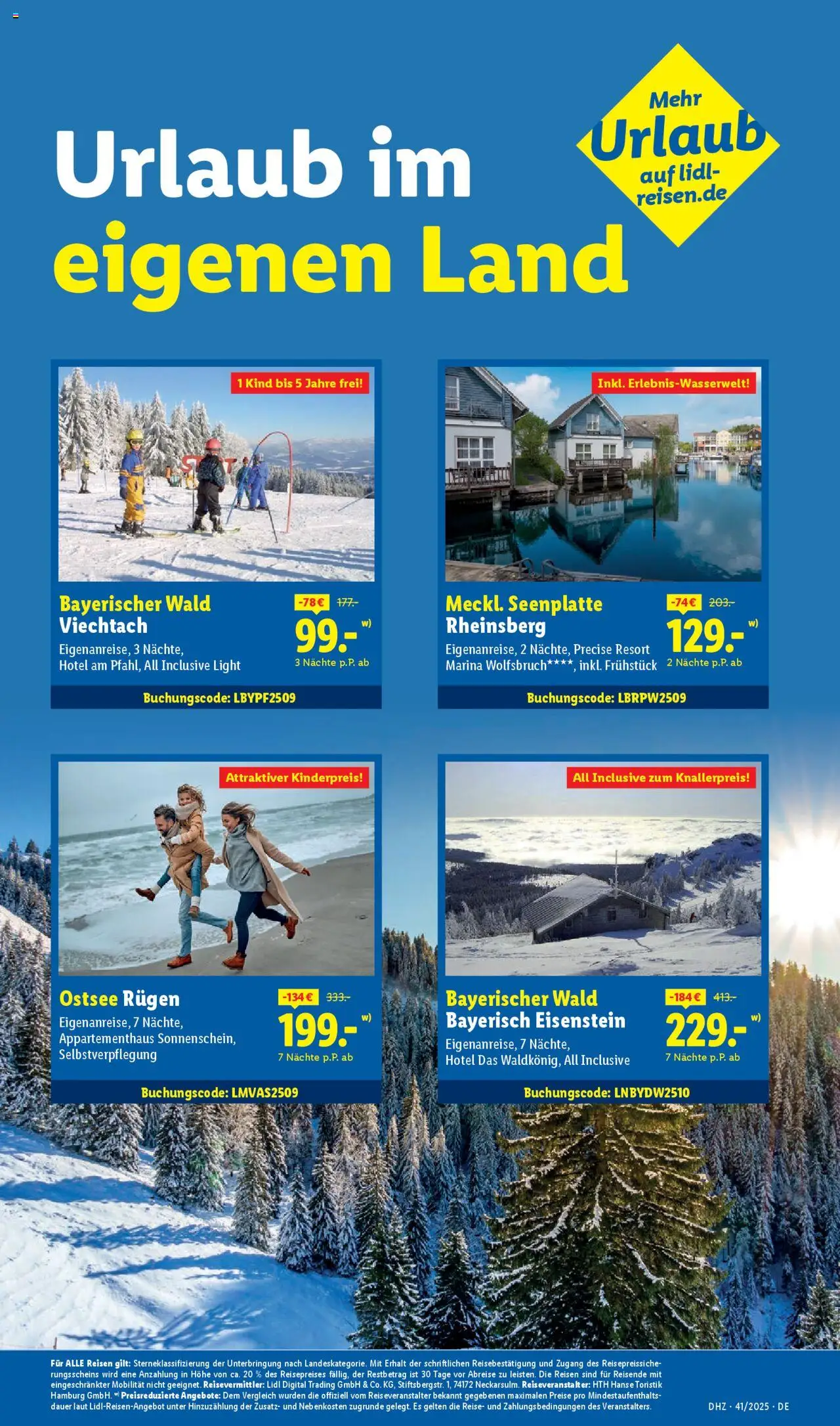 Lidl Prospekt Prenzlau – gültig ab 06.10.2025 | Seite: 67