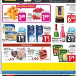 Edeka prospekt Haar (ab 29.09.2025) » Angebote Online 1 Edeka prospekt Haar	 (ab 29.09.2025) » Angebote Online