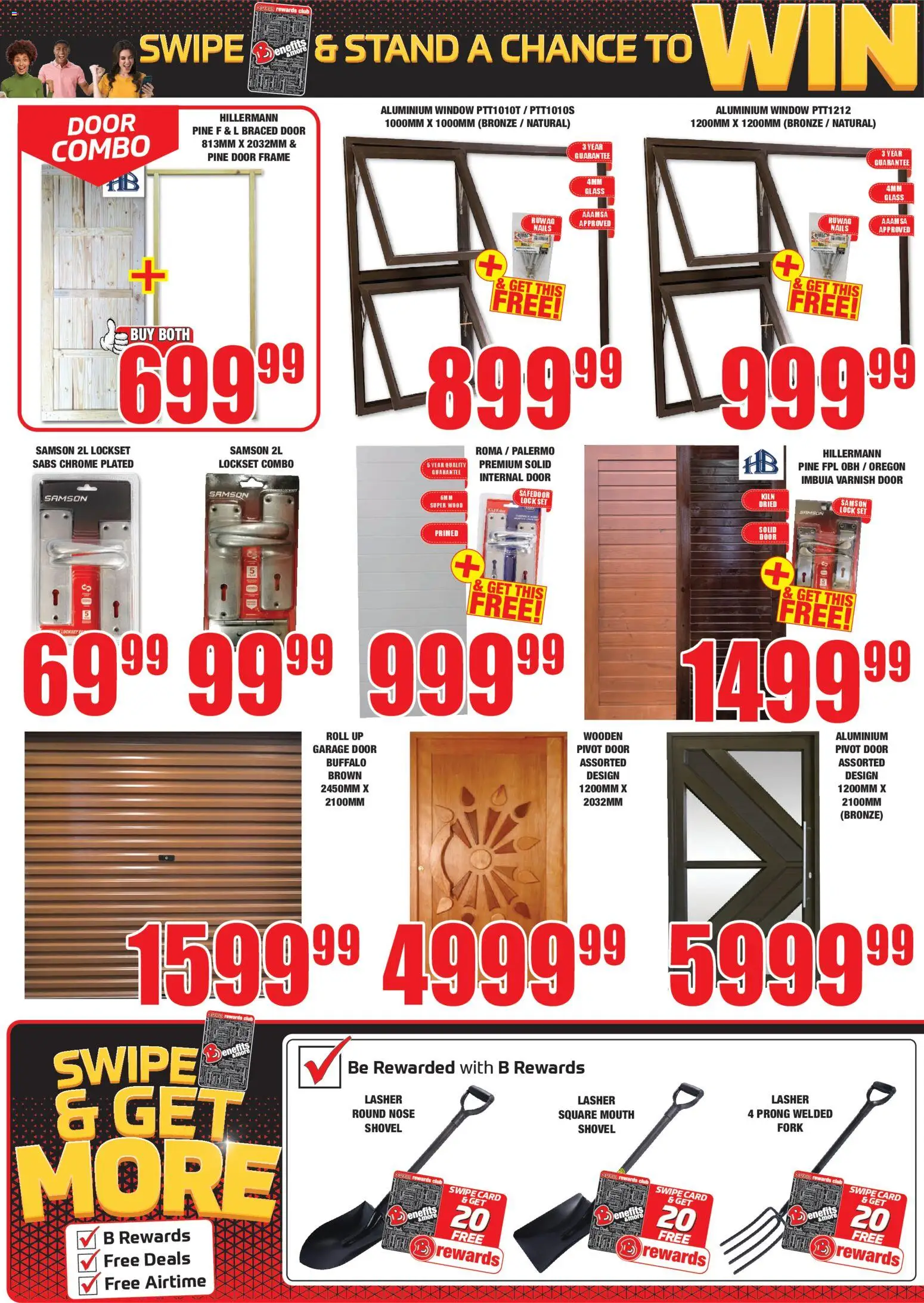 New Boxer catalogue – valid from 23.10.2025 | Page: 2 | Products: Frame, Internal door, Door frame, Lock New Boxer catalogue – valid from 23.10.2025 | Page: 2 | Products: Frame, Internal door, Door frame, Lock