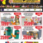 Boxer KwaZulu-Natal - Build (23/10/2025 - 09/11/2025) Online 2 Boxer KwaZulu-Natal – Build (23/10/2025 – 09/11/2025) Online