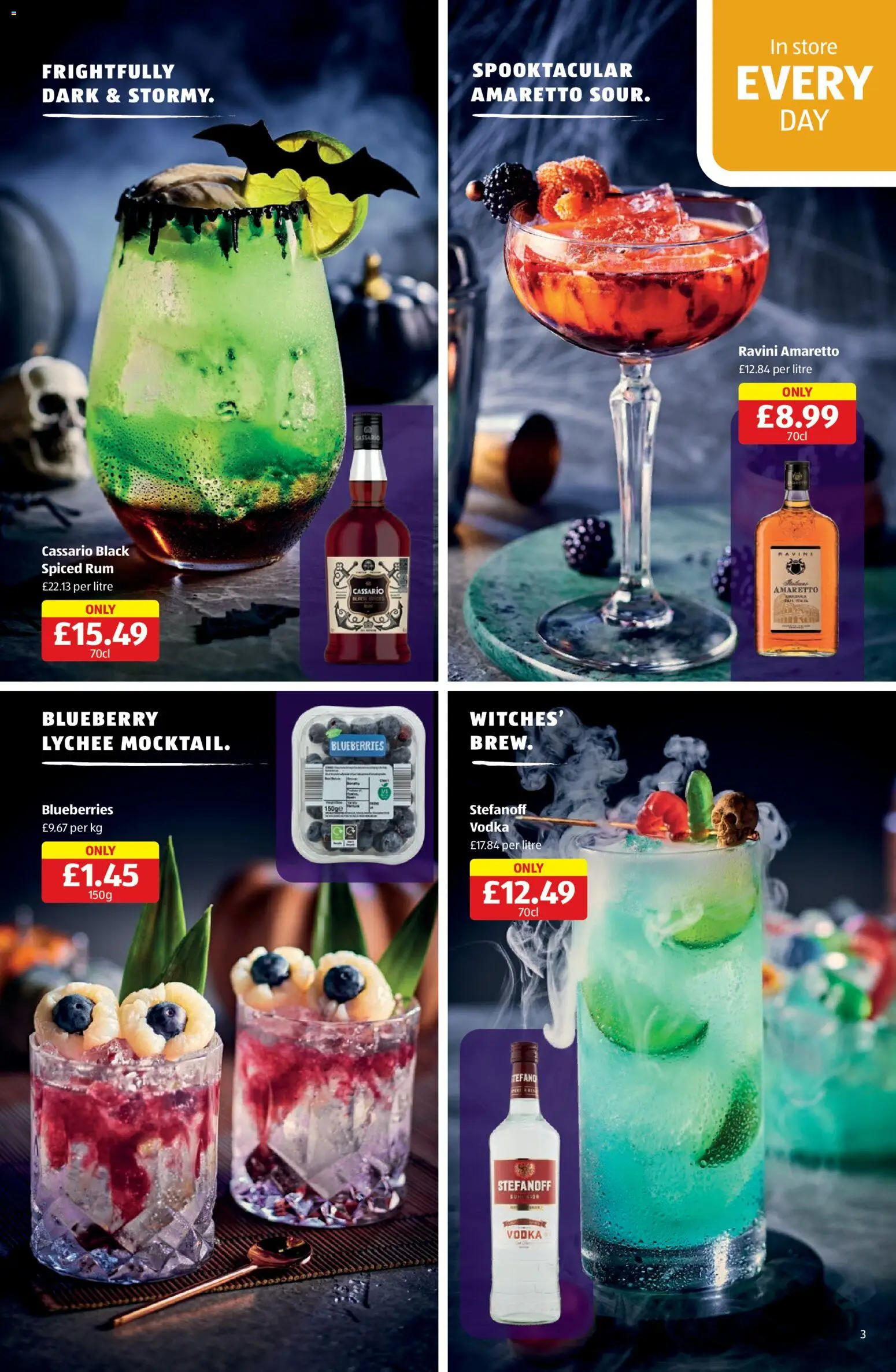{H1} | Page: 3 | Products: Vodka, Blueberries, Blueberry {H1} | Page: 3 | Products: Vodka, Blueberries, Blueberry