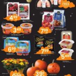 Albertsons Specialty Publication (10/22 - 10/28 2025) - Flyer 1 Albertsons Specialty Publication (10/22 – 10/28 2025) – Flyer
