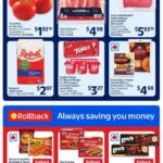 Walmart weekly flyer from Oct 23, 2025 > weekly specials & deals 1 Walmart weekly flyer from Oct 23, 2025 > weekly specials & deals